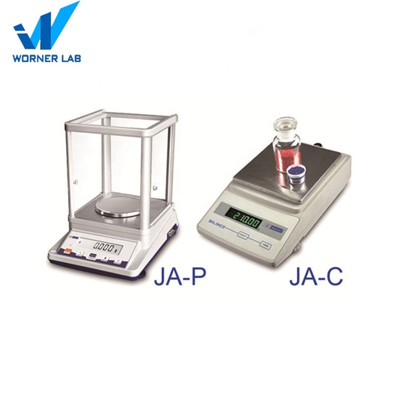 Electronic Balance Factory - OEM Custom 0.001g Digital Sensitive Scale