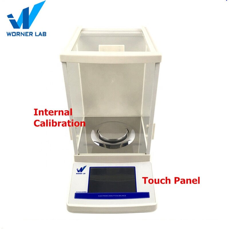 Analytical Balance Factory - OEM Custom 0.001g Precision Digital Scale