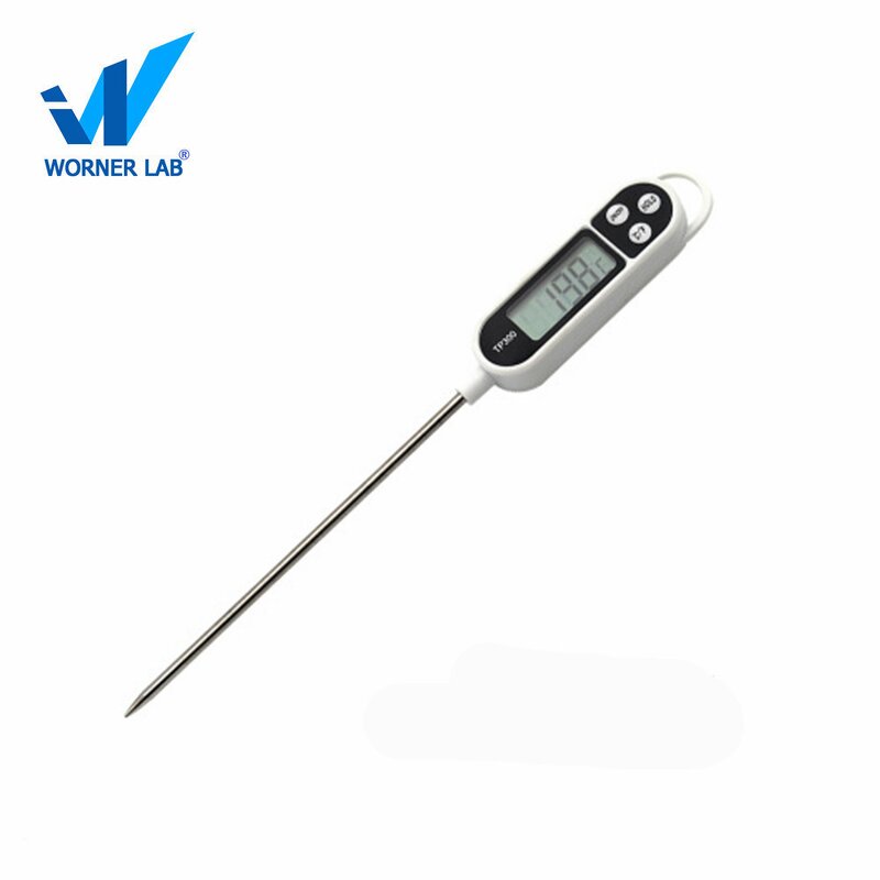 Digital Thermometer Manufacturer - OEM Custom Laboratory Electronic Thermometer