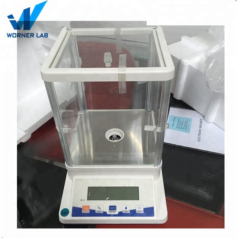 Lab Weighing Scale Manufacturer - OEM Custom Specific Gravity Balance