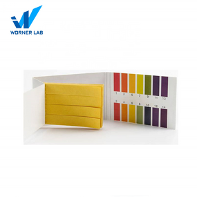 pH Test Paper Factory - OEM Custom High Quality Universal Roll
