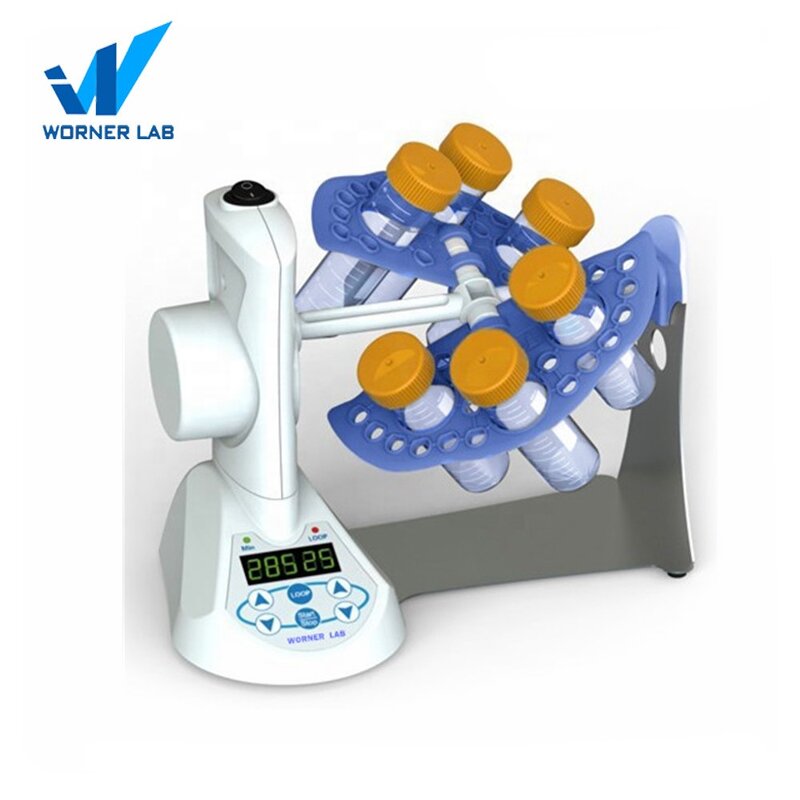 Orbital Shaker Factory - OEM Custom Desktop Laboratory Platform Shaker