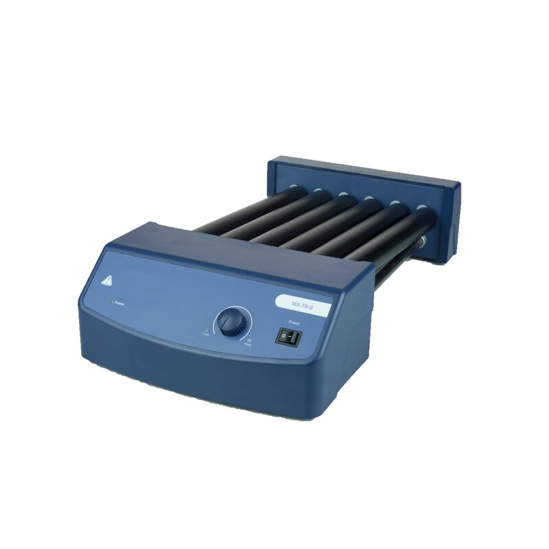 Tube Roller Mixer Manufacturer - OEM Custom Laboratory Roller Mixer