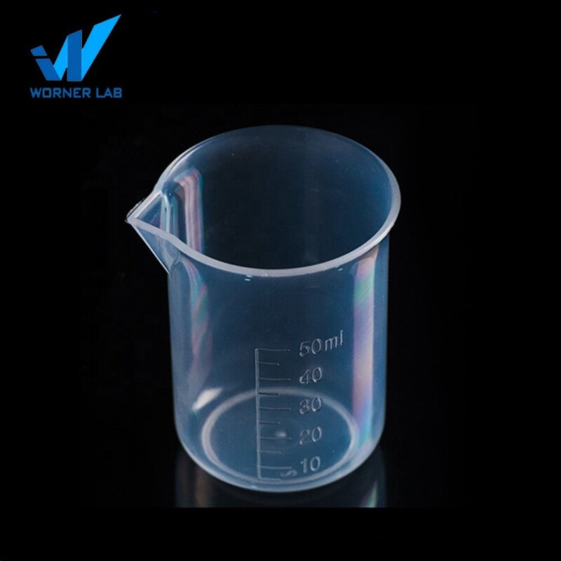 Measuring Cylinder Manufacturer - OEM Custom Graduated Plastic 10ml-2000ml