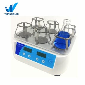 Orbital Shaker Factory - OEM Custom Desktop Laboratory Platform Shaker