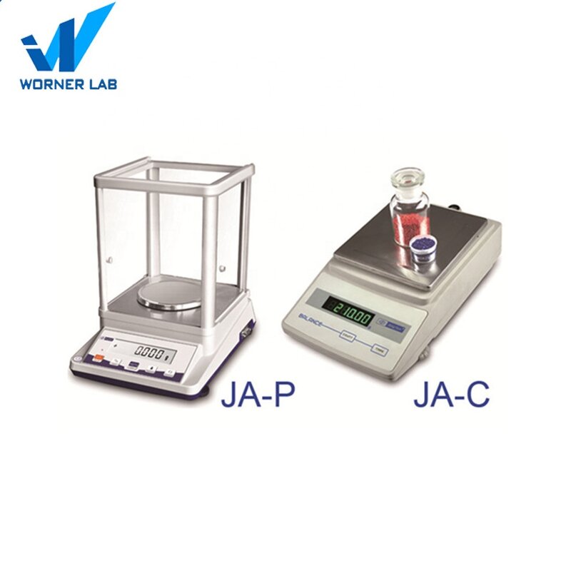 Analytical Balance Manufacturer - OEM Custom 1mg Digital Lab Scale