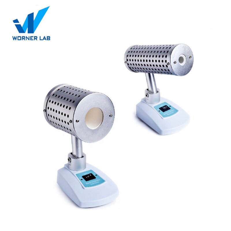 Orbital Shaker Factory - OEM Custom Desktop Laboratory Platform Shaker