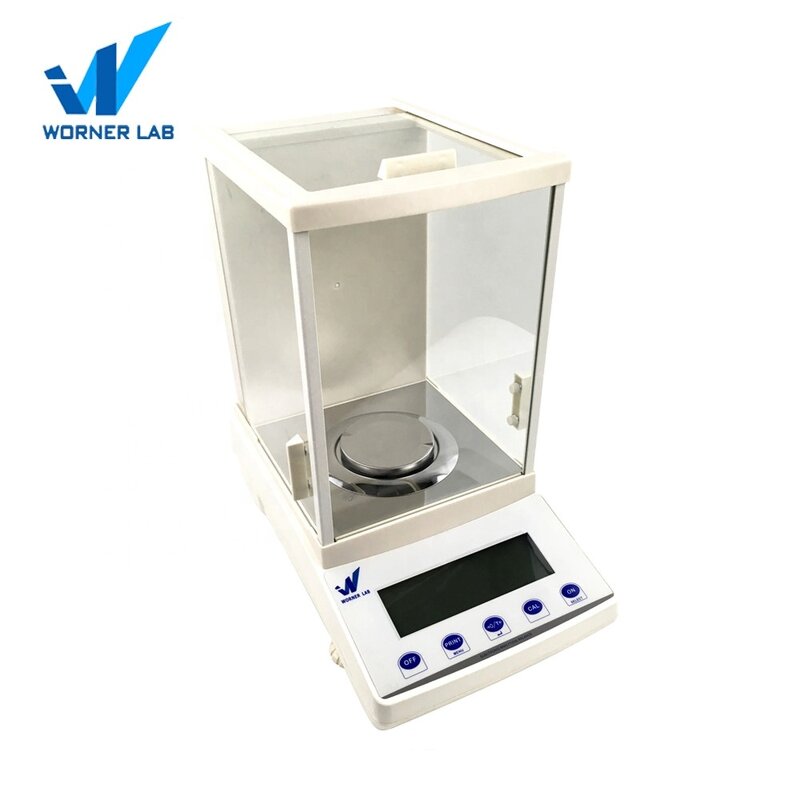 Lab Analytical Balance Manufacturer - OEM Supplier China Price