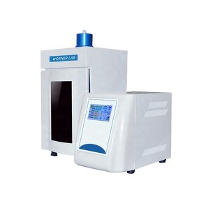 Ultrasonic Homogenizer Factory - OEM Custom Nano Sonicator High Shear