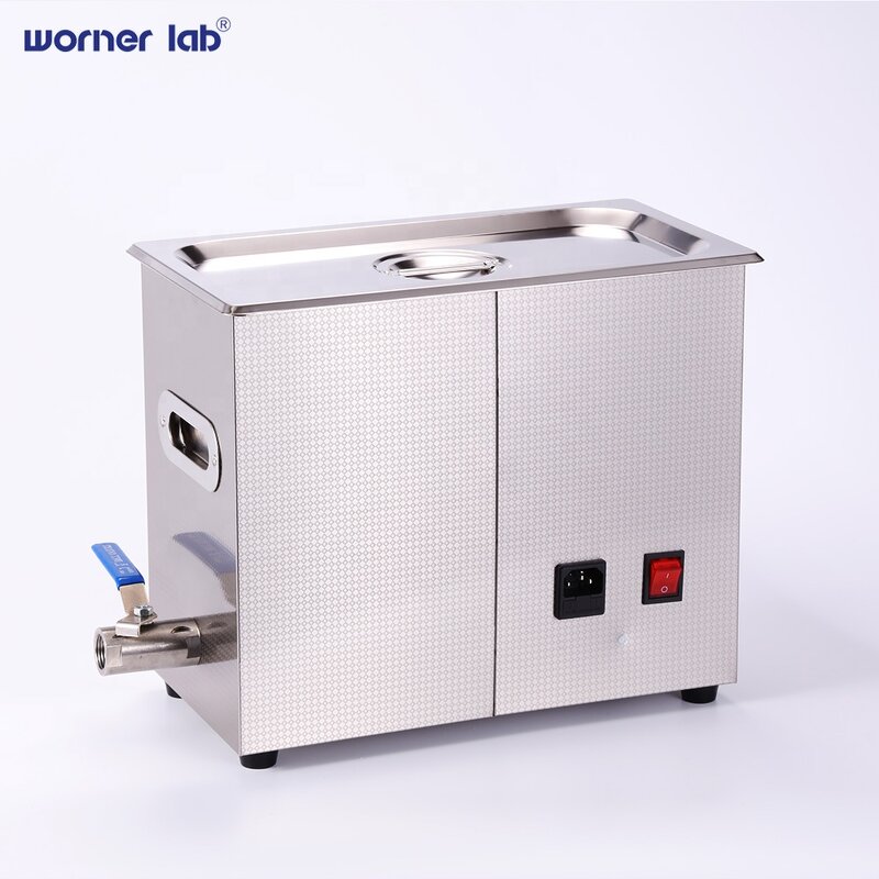 Ultrasonic Cleaner Factory - OEM Custom Professional Digital Timer