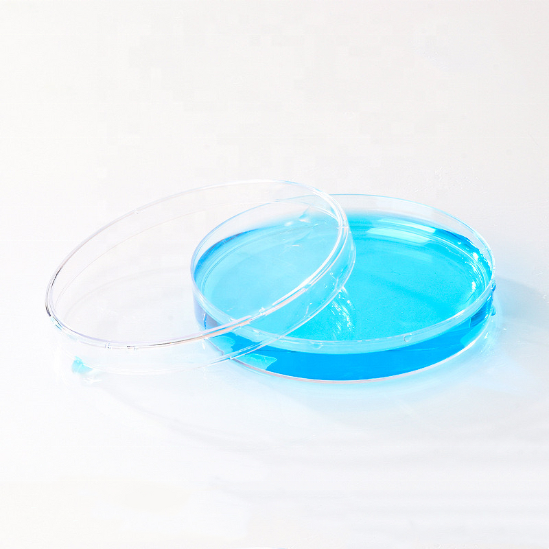 Petri Dish Manufacturer - OEM Custom Plastic Sterile Tissue Culture