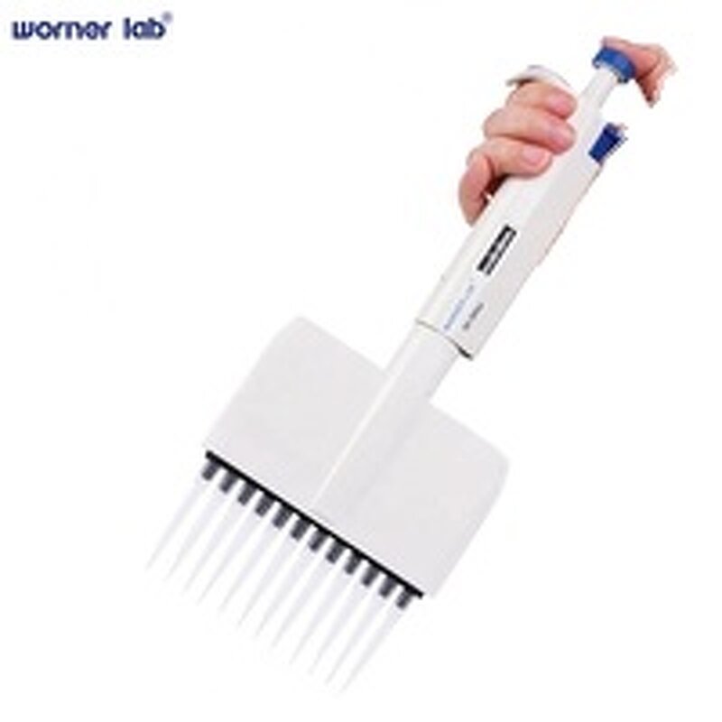 Micropipette Factory - OEM Custom Adjustable Volume Range