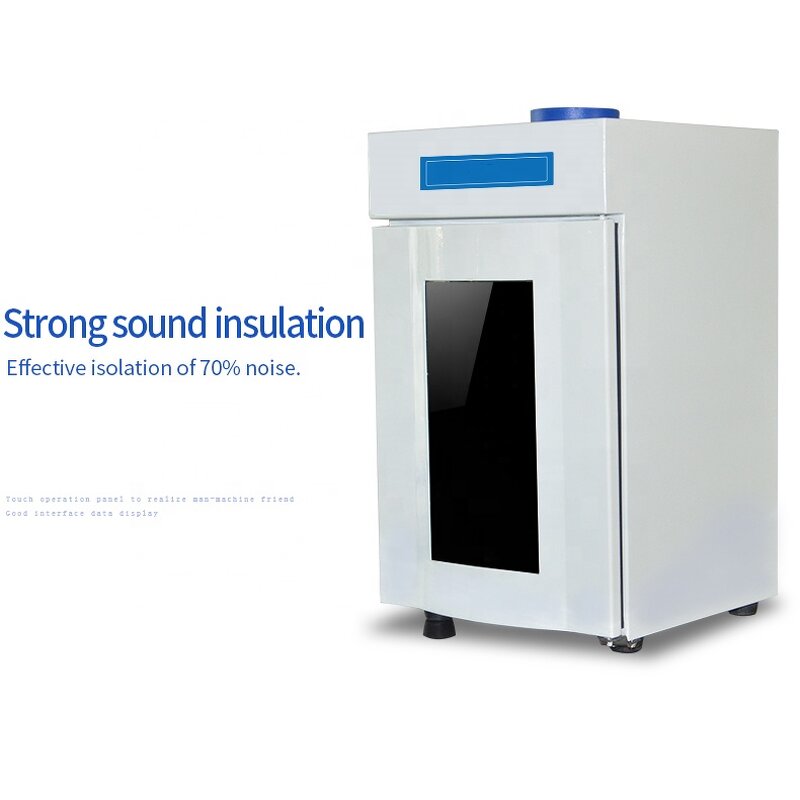 Ultrasonic Homogenizer Manufacturer - OEM Custom Microbiology Emulsion