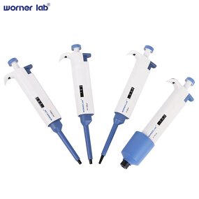 Micropipette Factory - OEM Custom Adjustable Volume Range