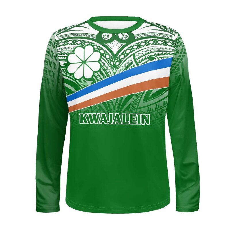 Long Sleeve Sports Tops Factory - OEM New Product Exclusive Customization Kwajalein