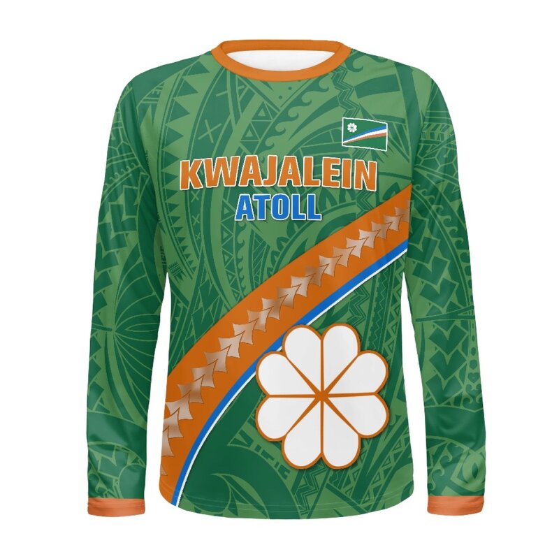 Long Sleeve Sports Tops Factory - OEM New Product Exclusive Customization Kwajalein