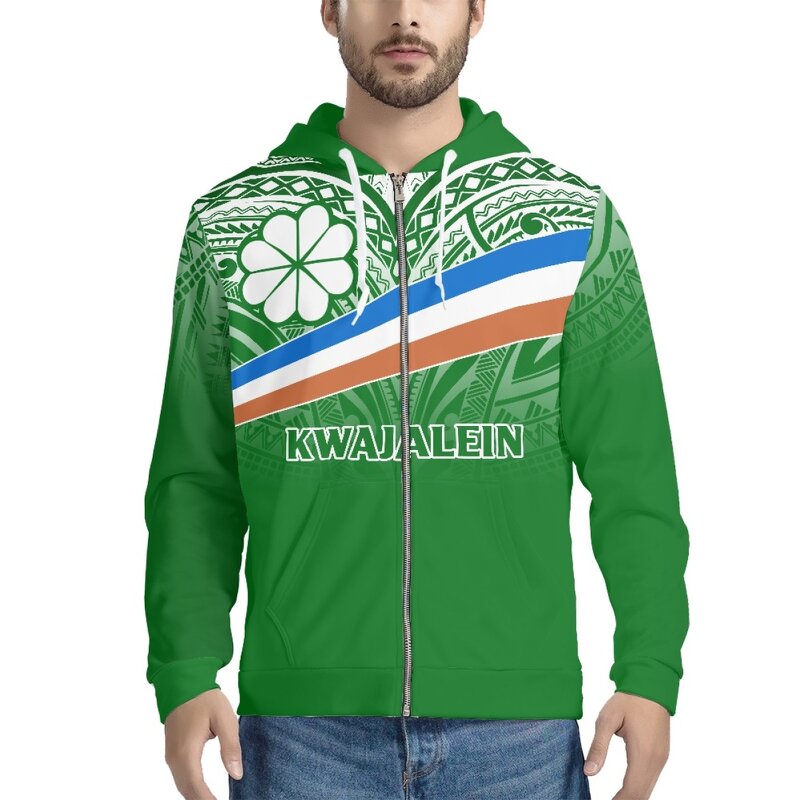 Pullover Sweatshirts Manufacturer - OEM Customization Kwajalein Print on Demand Fall