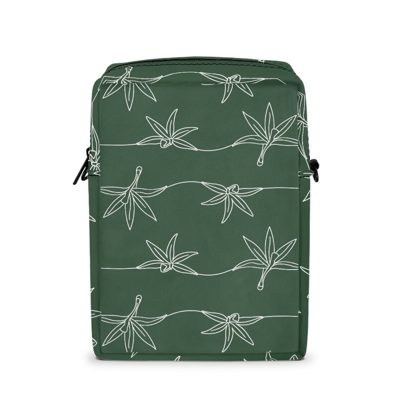 Makeup Storage Bag Manufacturer - OEM Wholesale Custom Polynesian Accessories Samoan Tribe