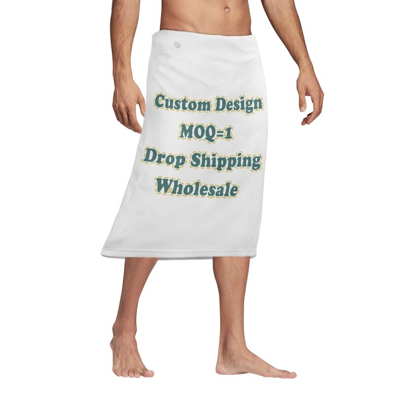 Dress for Men Manufacturer - OEM High Quality Polynesian Samoan Tribal Design Summer