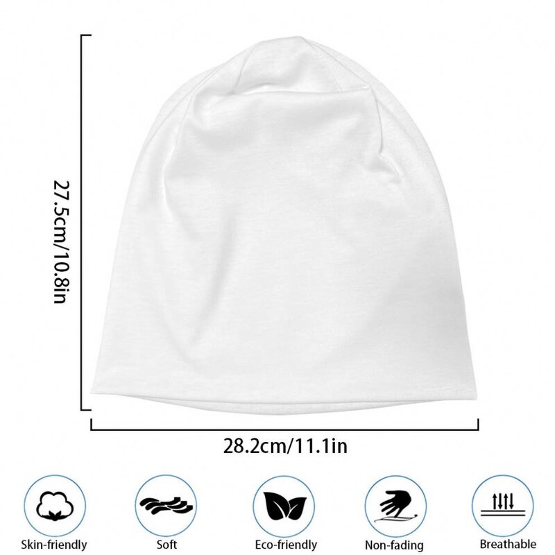 Beanies Outdoor Hat Factory - OEM Puakenikeni Lei Printing Unisex Men Women's Custom