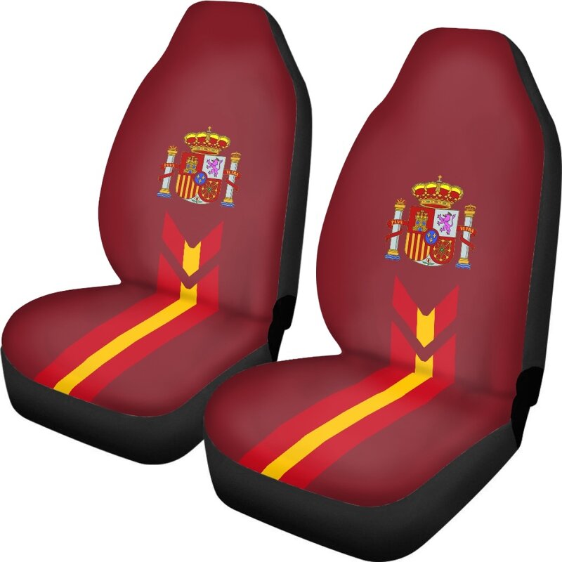 Vehicle Seat Protector Manufacturer - OEM Hot Selling 2022 Football Match Custom Logo