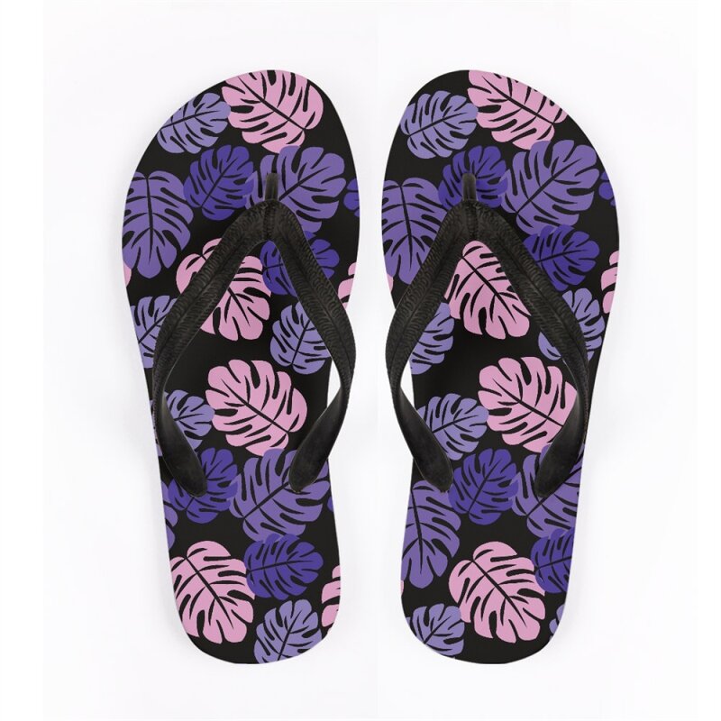 Beach Shoes Sandals Factory - OEM Outdoor Print on Demand Polynesian Custom Casual