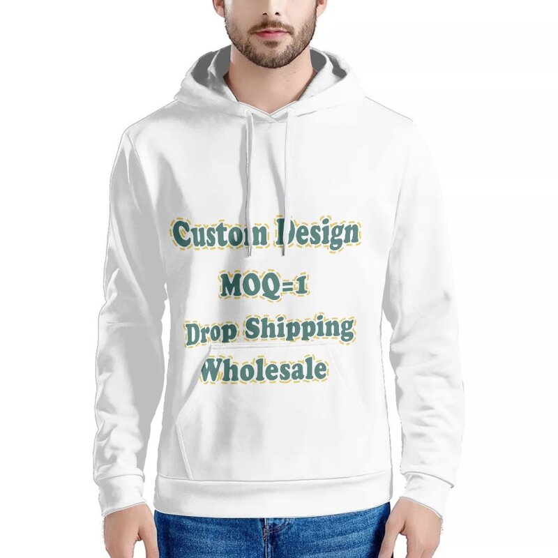 Men's Hooded Sweatshirt Manufacturer - OEM Polynesianculture Custom Island Windproof Warm