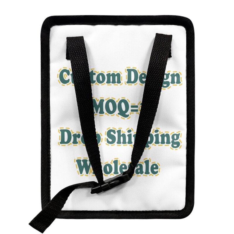 Car Garbage Bag Manufacturer - OEM Print on Demand Fashionable Easy to Disassemble
