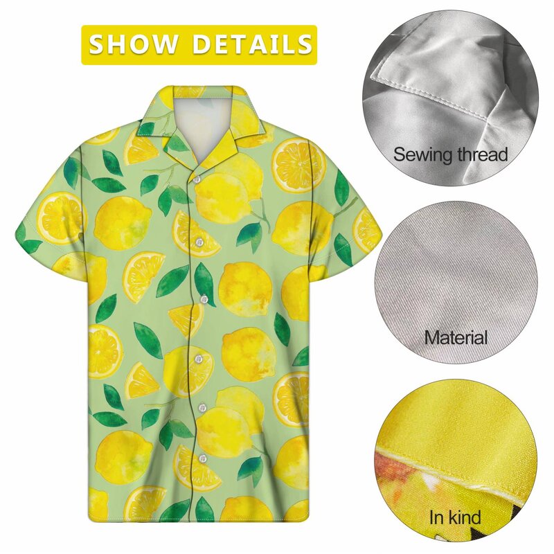 Gradient African Tribal Shirt Manufacturer - OEM Casual Custom New Short Sleeve Hawaiian