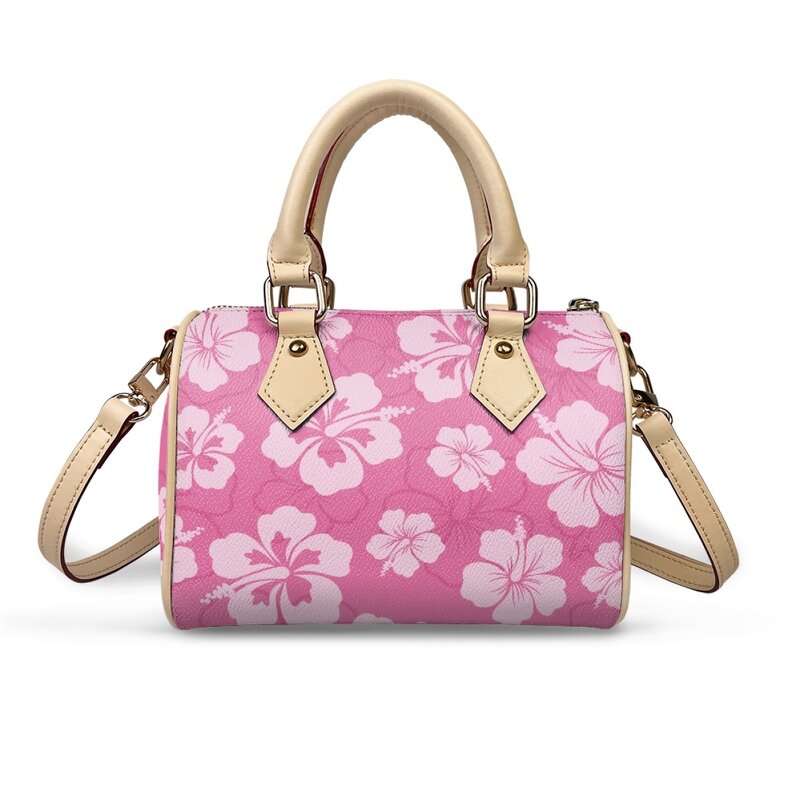 Portable Pillow Bag Manufacturer - OEM Supplier Direct Sales Custom Hawaii Life Fashionable