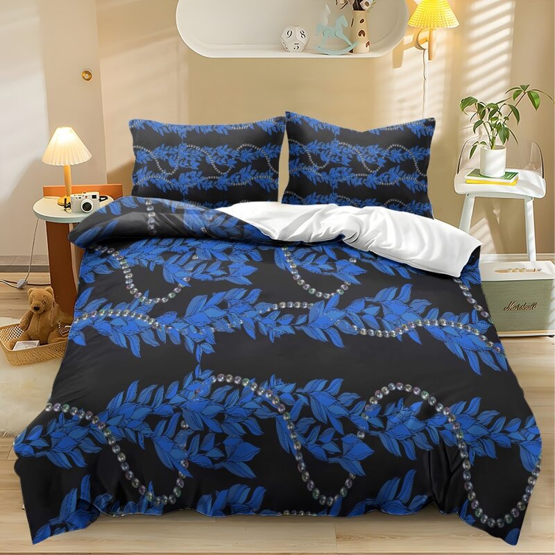 Family Three-piece Set Factory - OEM Hawaii Hot Selling Customization Mokihana Lei