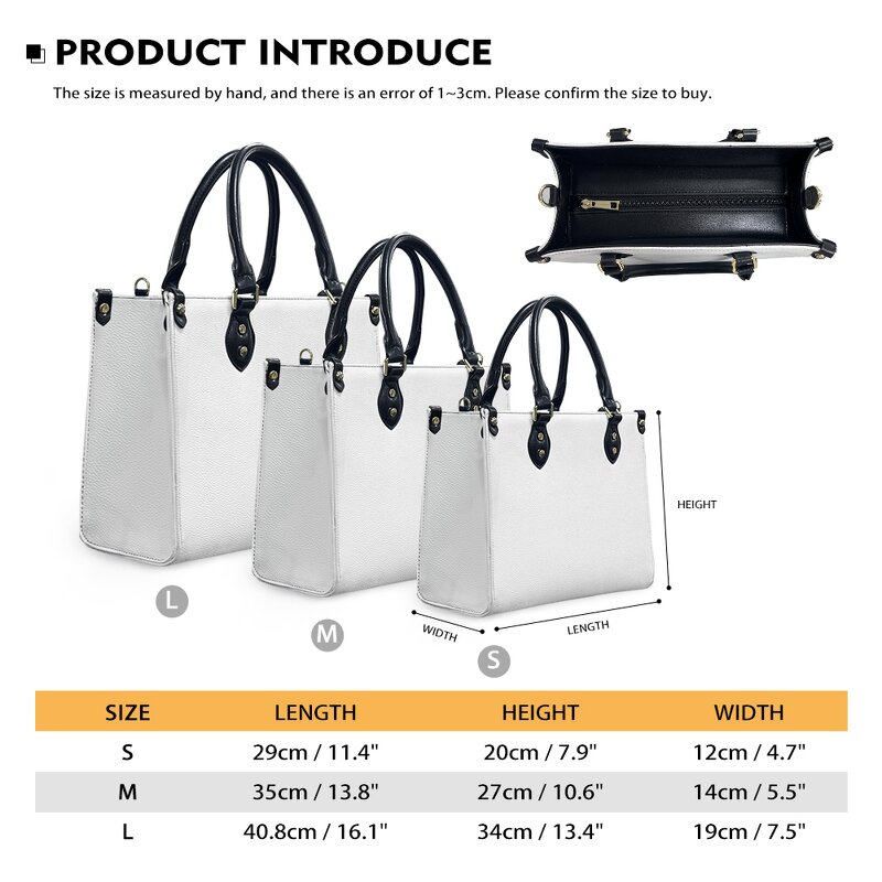 African American Afro Handbag Manufacturer - OEM Print on Demand Custom Ladies Pu Handbag