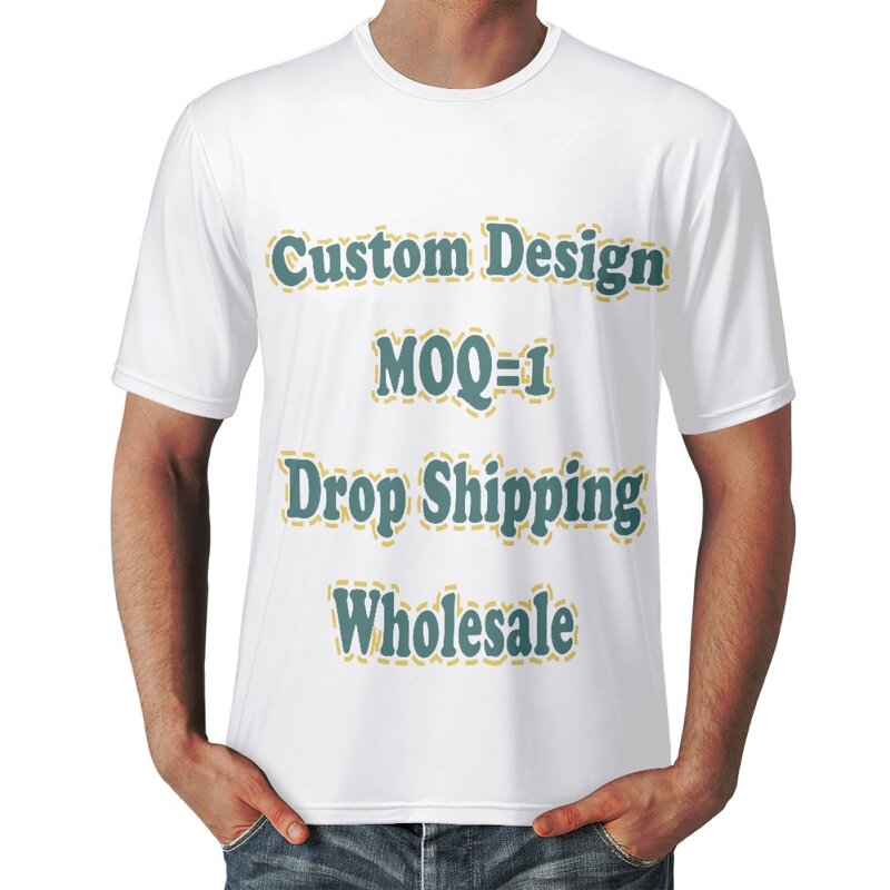 Street Wear Top Factory - OEM Print on Demand Polynesian Hibiscus Comfortable Sports