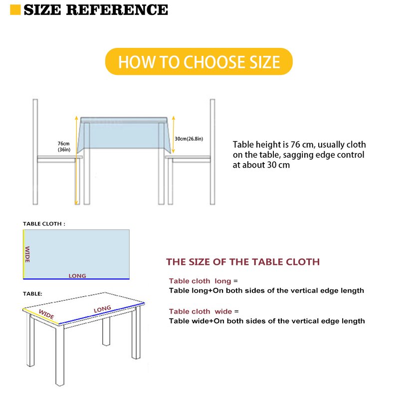 Protective Cloth Manufacturer - OEM Custom Polyester Rectangle Print on Demand Soft