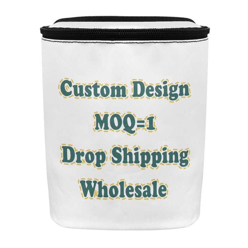 Car Garbage Bag Manufacturer - OEM Print on Demand Fashionable Easy to Disassemble