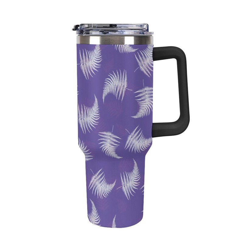 Car Cup Manufacturer - OEM 3D Digital Sublimation Print Custom Aloha Hawaiian Fashion