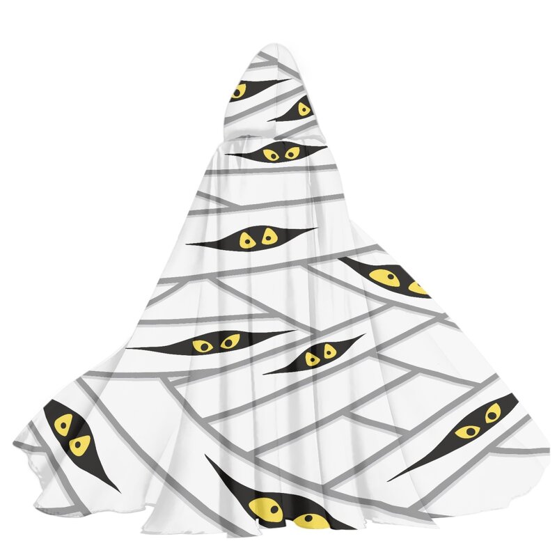 Halloween Cloak Manufacturer - OEM Exclusive Customization Moderate Thickness Comfortable