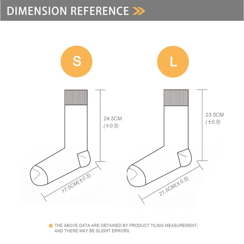 Winter Socks Manufacturer - OEM Wholesale Polyester Women Thickened Fashion Breathable