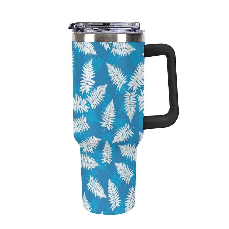 Car Cup Manufacturer - OEM 3D Digital Sublimation Print Custom Aloha Hawaiian Fashion