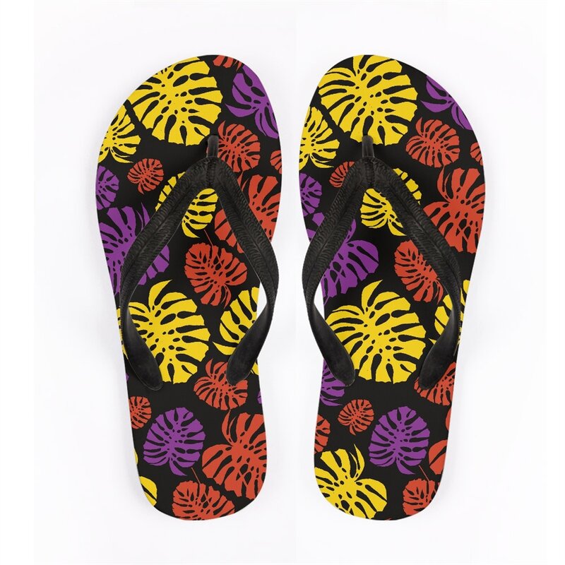 Beach Shoes Sandals Factory - OEM Outdoor Print on Demand Polynesian Custom Casual