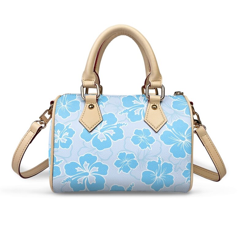 Portable Pillow Bag Manufacturer - OEM Supplier Direct Sales Custom Hawaii Life Fashionable