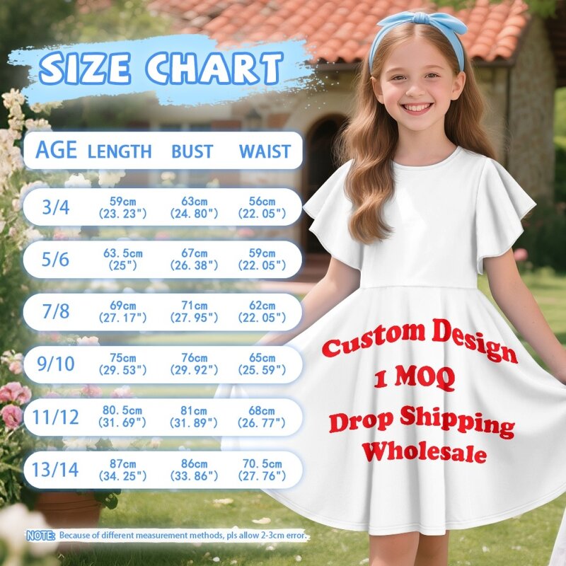 Girls Pleated Ruffle Skirt Manufacturer - OEM Maile Mokihana Customization High Quality Stretch