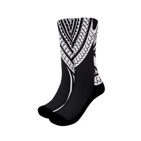 Winter Socks Manufacturer - OEM Wholesale Polyester Women Thickened Fashion Breathable