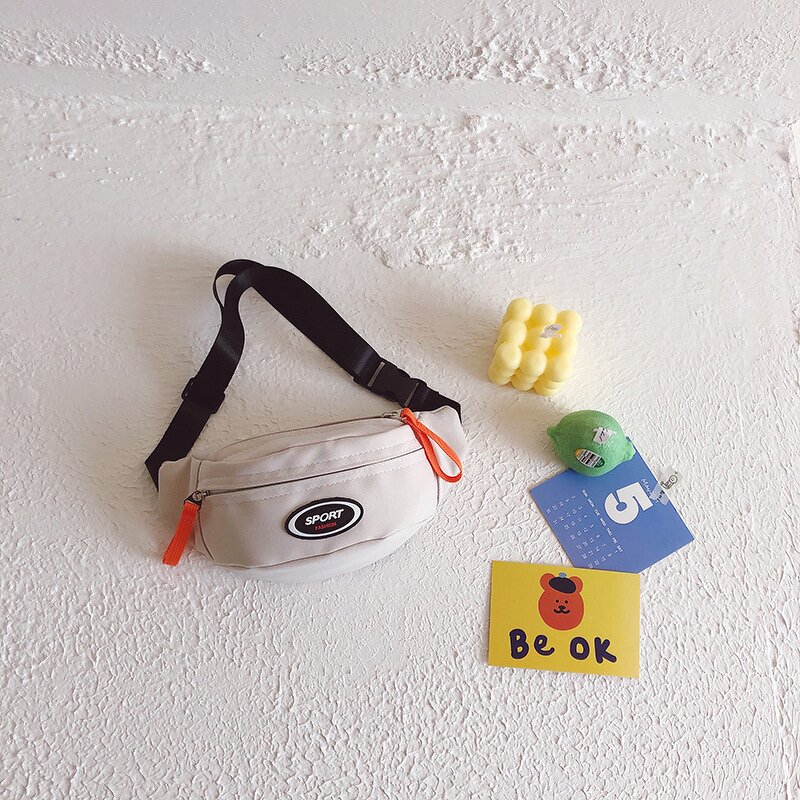 Waist Bag Factory - OEM Wholesale Korean Style Crossbody Coin Purse