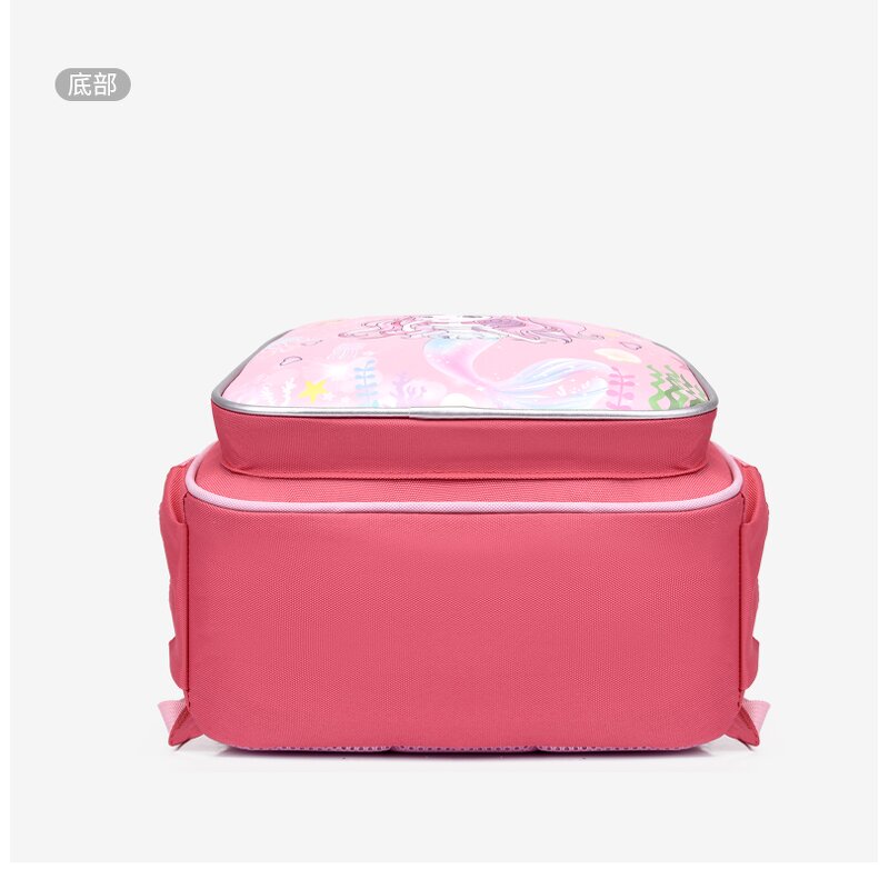 Student Backpack Manufacturer - OEM Custom Cute Unicorn Solid Color