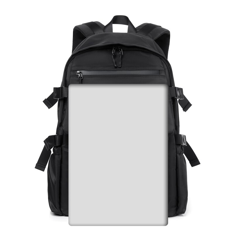 Mens Backpack Manufacturer - OEM Hot Sale Fashionable Casual Retro Waterproof