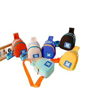 Crossbody Bag Manufacturer - OEM Wholesale Korean Style Kids Coin Purse