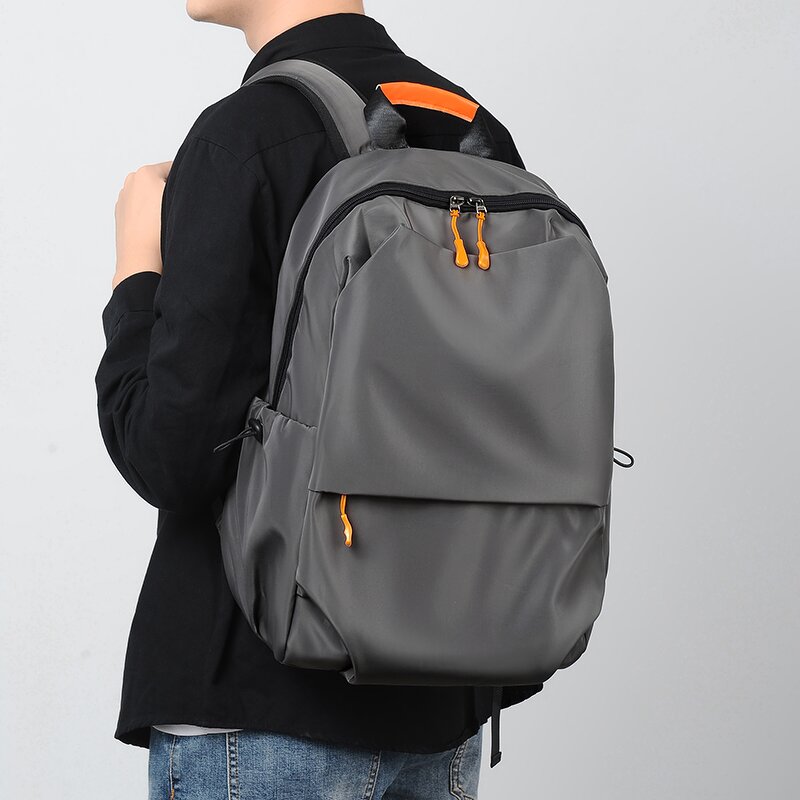 Travel Backpack Factory - OEM Custom Fashionable Waterproof Casual College