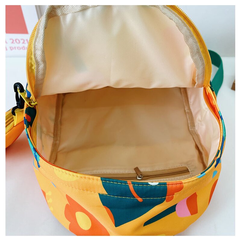 Kids School Bags Manufacturer - OEM Wholesale Fashion Mochila Escolar