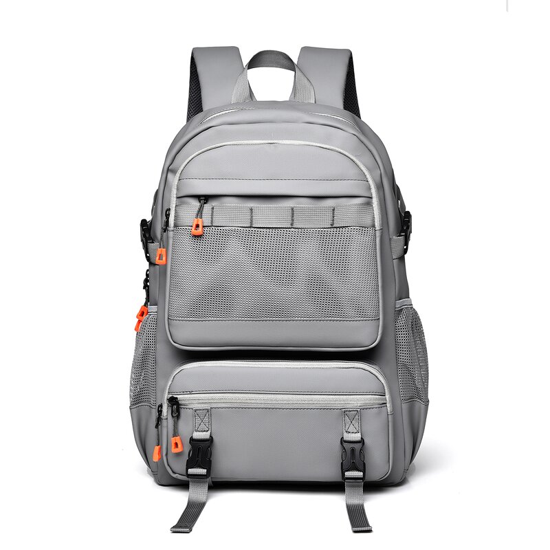 Mens Backpack Manufacturer - OEM Factory Direct Waterproof Computer Storage
